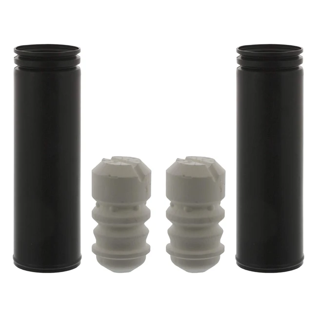 Kit de protection contre la poussière pour amortisseur Febibilstein 13096