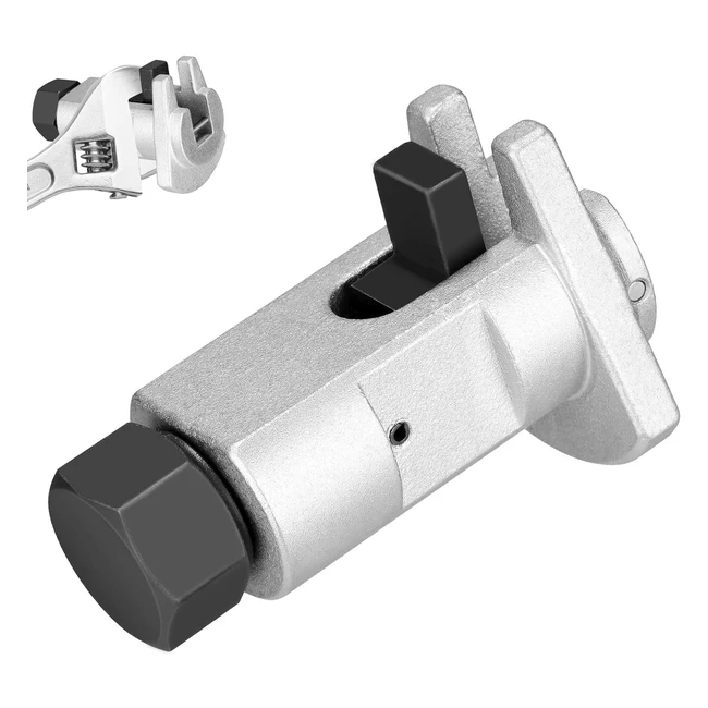 Outil de suppression d'amortisseur hydraulique - Marque Towwoo - Réf. XXX - Économie de main-d'œuvre