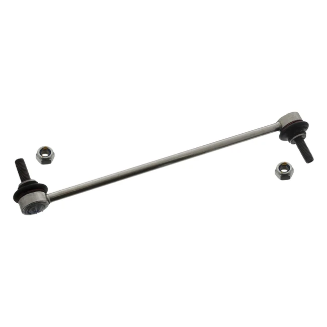 Astapuntone Barra Stabilizzatrice Febi Bilstein 21015 con Dadi Bloccaggio - 1 Unità