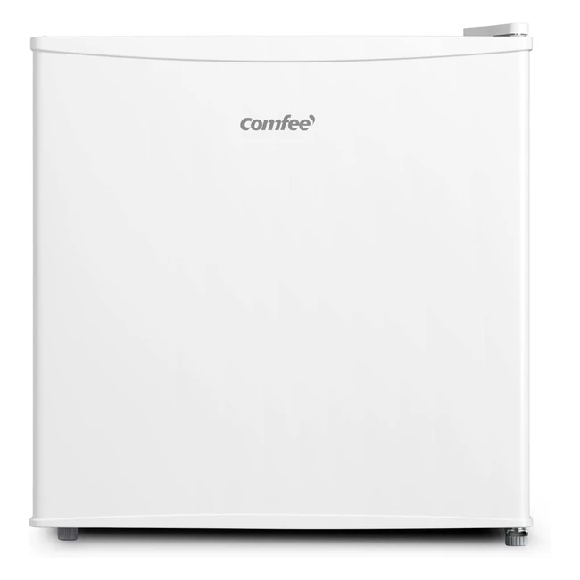 Congelatore Comfee 31L RCD63WH1 - Porta Reversibile - Risparmio Energetico