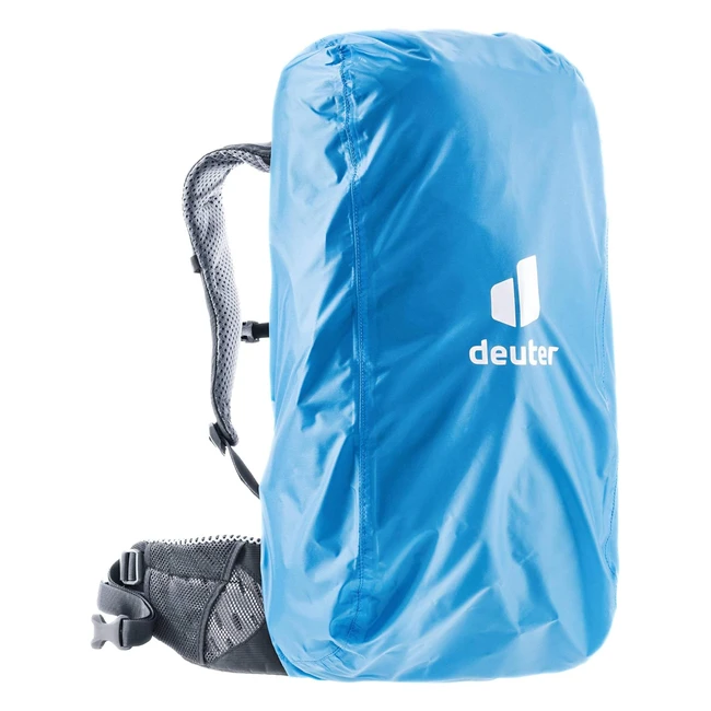 Funda Antilluvia Deuter Raincover I Unisex Adulto - Protección Óptima
