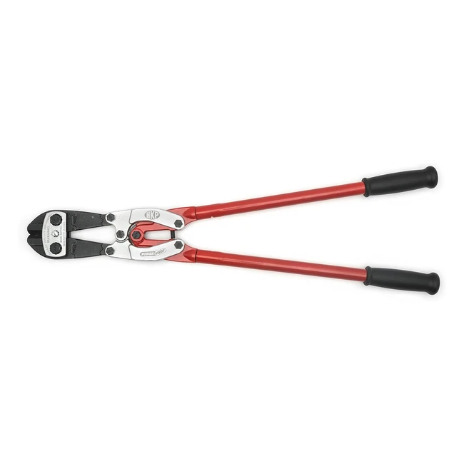 Crescent HK Porter 0190MCP 24inch PowerPivot Bolt Cutter - Cuts up to 1111mm HRC31