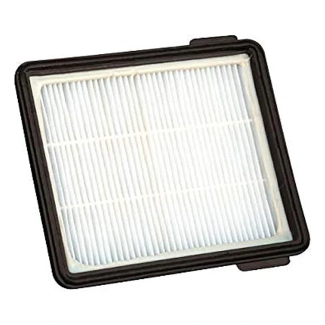 Filtro HEPA Original Hoover 35601057 S107 - ¡Mejora la calidad del aire!
