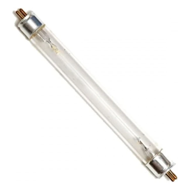 Lampe UV Hozelock 12W Double Extrémité - Réf. 1780 0000