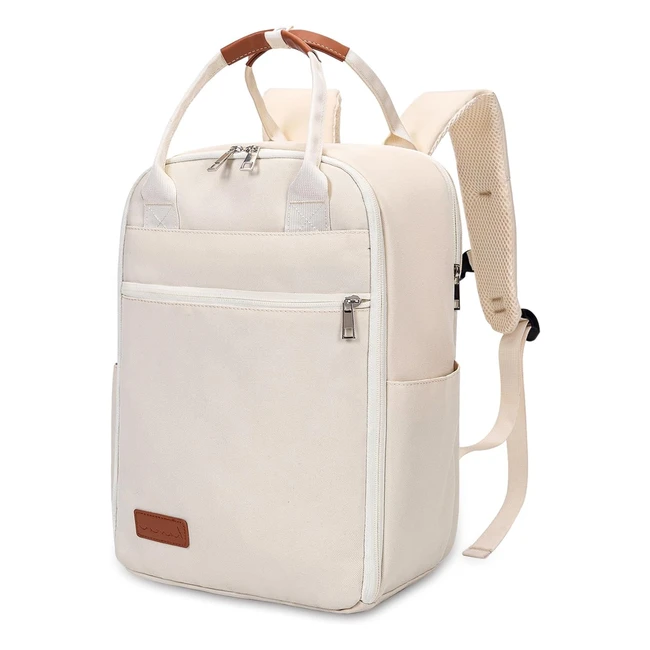 Sac à dos cabine 45x36x20 Easyjet - Valise cabine sac à dos voyage avion - Bagage à main 30L avec poches antivol - Pour ordinateur portable 16 pouces