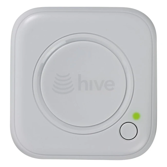 Hive Smart Signal Booster - Extend Range Stay Connected