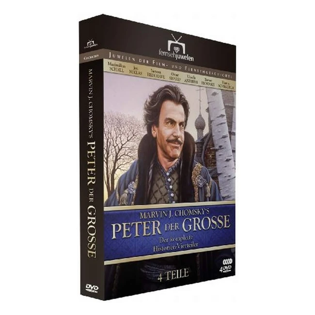 Peter Grosseder Komplet Import - DVD & Blu-ray - Livraison gratuite