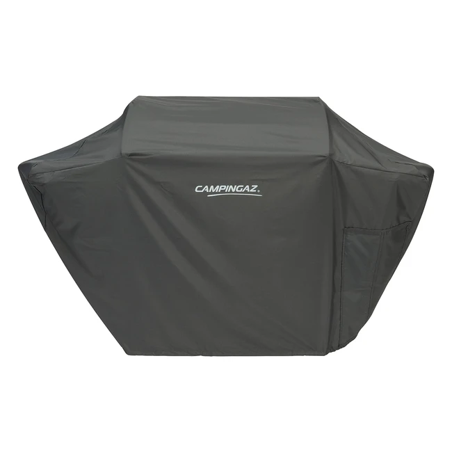 Copertura Barbecue Premium XXL Campingaz - Protezione Resistente all'Acqua e alle Intemperie