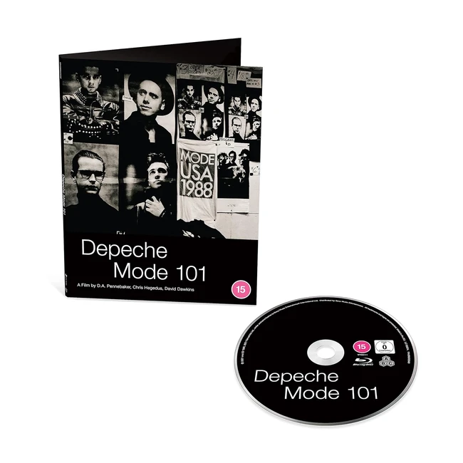 Depeche Mode 101 Blu-ray - Referenznummer gnstiger Preis kostenlose Lieferun