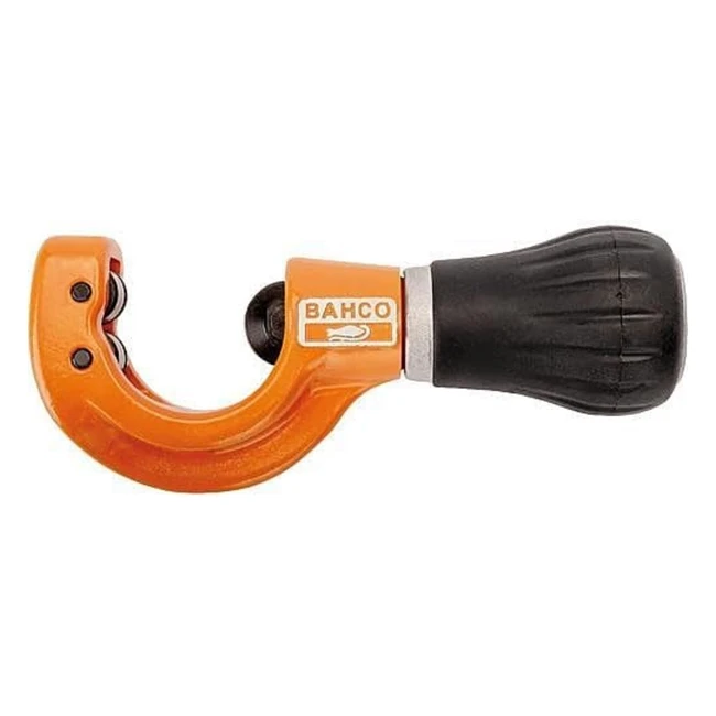 Corta Tubos Bahco 30235 - Calidad y Durabilidad