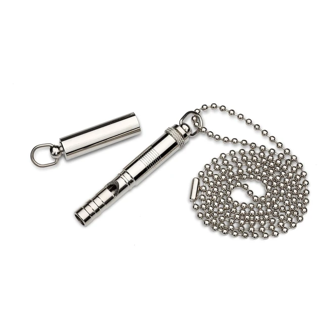 Silbato Profesional para Perros - Tono Ajustable Alto Volumen - Llama a tu Perr