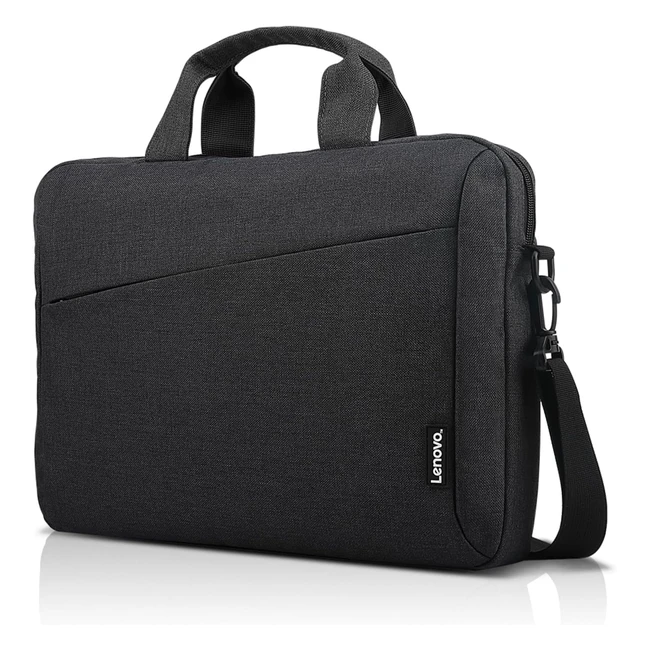 Lenovo Laptop Carrying Case - Sleek, Durable, Water-Repellent - T210