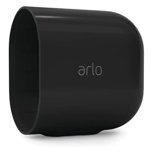 Arlo Pro Offizielles VMA4200 Cover-Set mit 2 grünen und 1 Tarn-Cover für Arlo Pro kabellose Sicherheitskameras