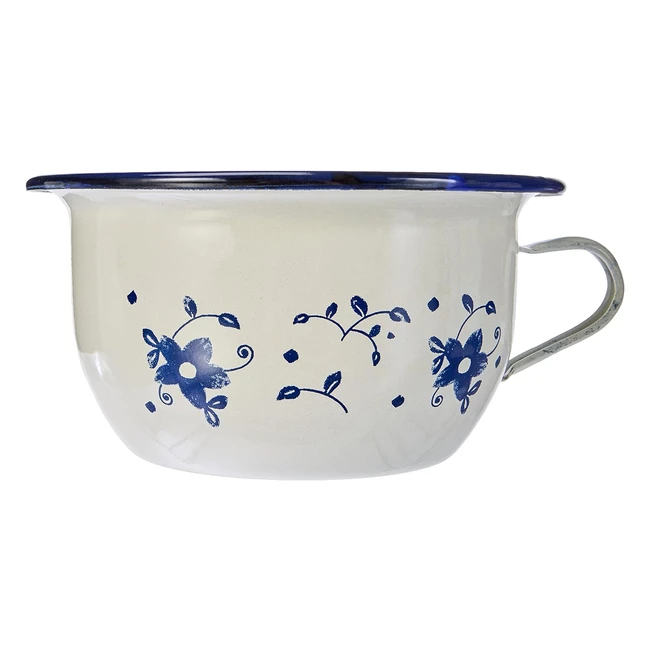 Orinal Sena 22 cms - Ibili 919322 - Garantía 2 años