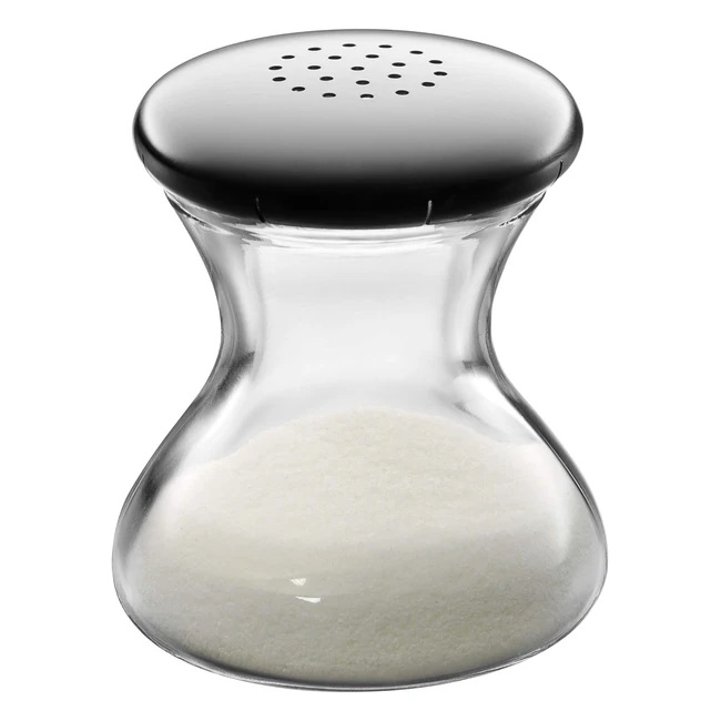 WMF 0660559990 Wagenfeld Salire - Hauteur 45cm Matriau en acier inoxydable Cr