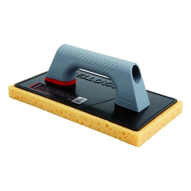 Taloche de nettoyage Bellota 5888 avec éponge pour carreleurs