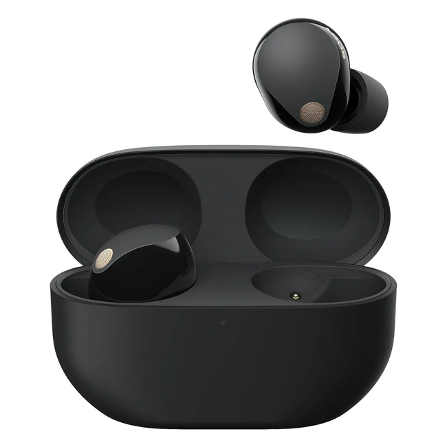 Sony WF1000XM5 Wireless Noise Cancelling Earbuds Bluetooth In-Ear Headphones