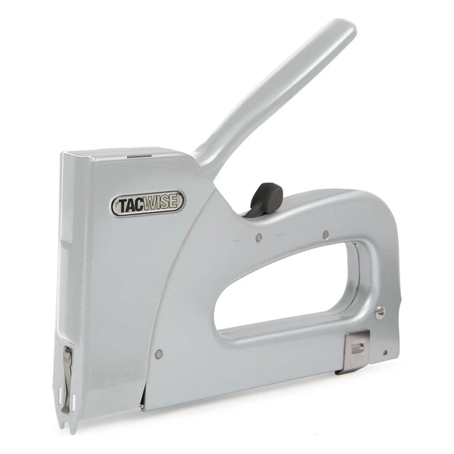 Combi Cucitrice Manuale Tacwise CT45/CT60 per Cavi - Alta Qualità