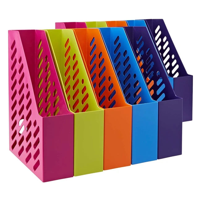 Cartellina per riviste HAN 160120 - Design classico contemporaneo - Alta qualit