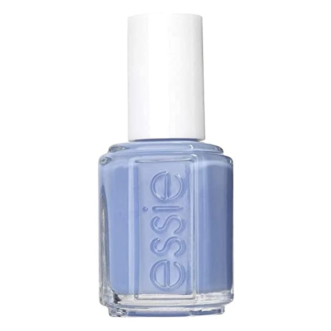 essie smalto professionale scuri blu e verdi effetto semipermanente 135ml
