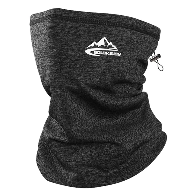 Multifunctional Winter Neck Gaiter - UV Resistance - Free Delivery