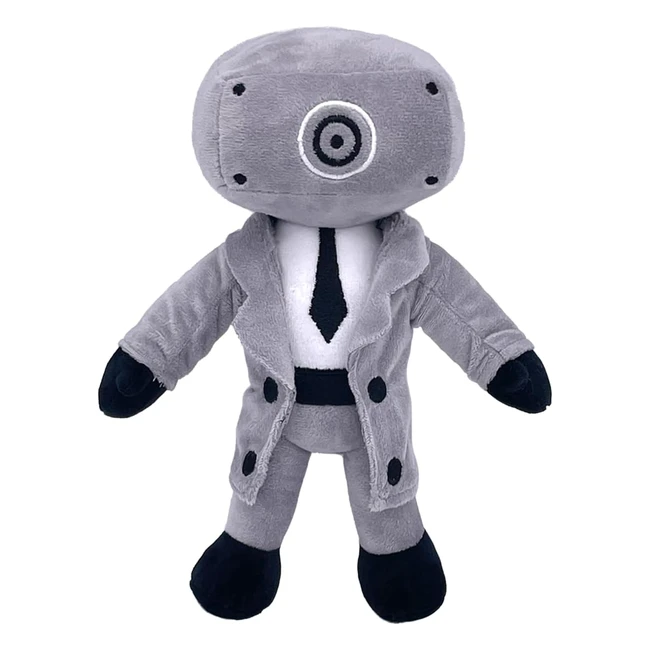 Peluche Benolls Skibidi Toilet Camera Man Titan TV Halloween