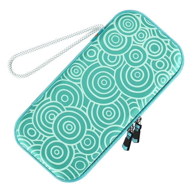 Funda Switch Palpow Compatible con Nintendo Switch OLED Lite - Estuche Porttil