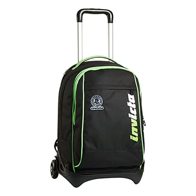 Invicta Paisley Moderno Misura Standard - Borsa da viaggio multifunzione