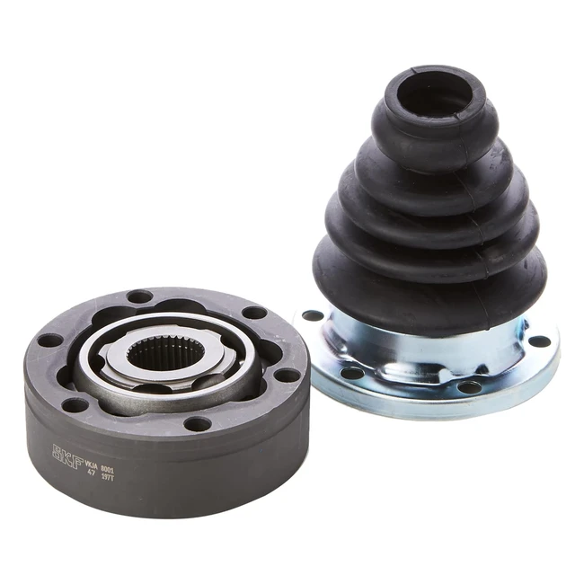 Kit Giunti Omocinetici SKF VKJA 8001 - Sostituzione Sicura e Duratura