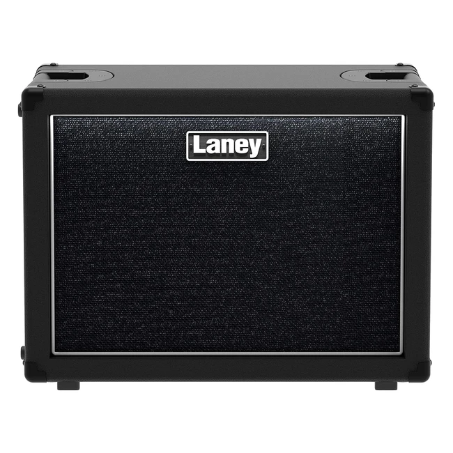 Altavoz Laney LFR112 400W 12'' Woofer + Horn