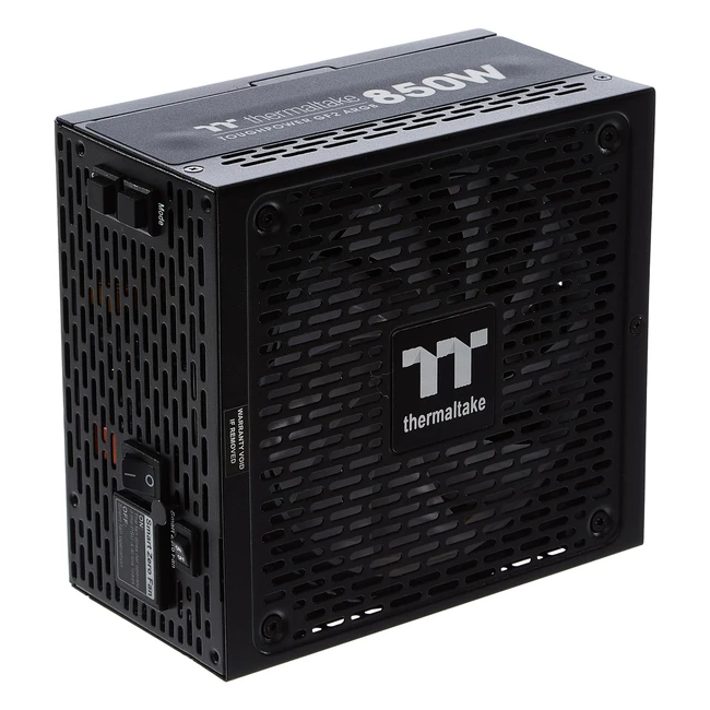 Alimentatore Thermaltake Toughpower 850W GF2 ARGB PSTPD0850F3FAGE2