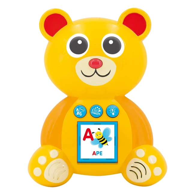 Lisciani Giochi Carotina Cubi Elettronici Interattivi 72095 - Gioco per Bambini