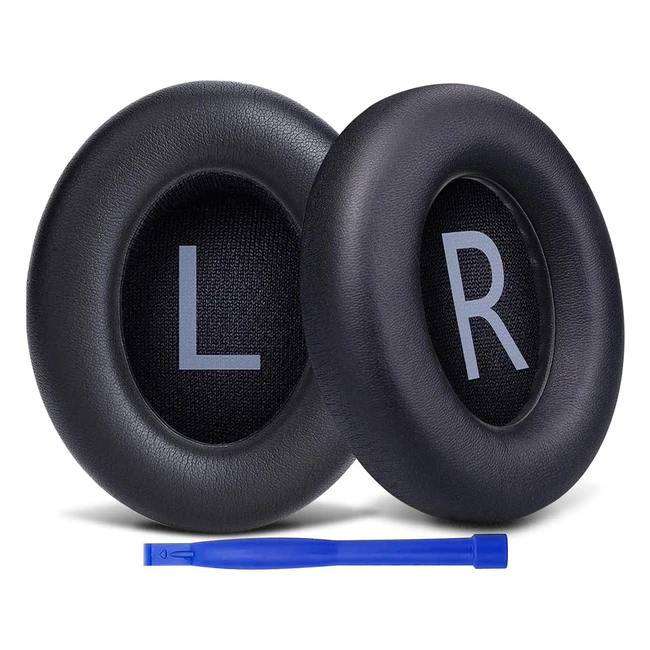 Kit de remplacement pour coussinets de casque Bose 700 NC - Soulwit