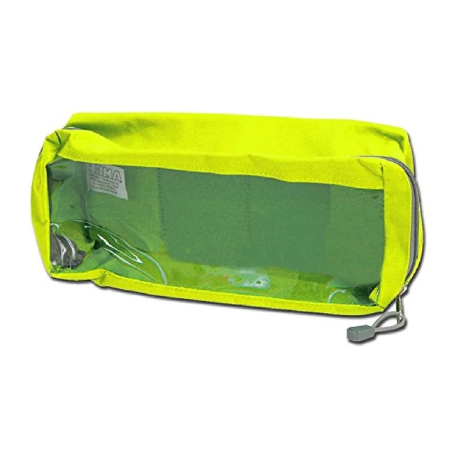 Borsetta Gima 27186 E2 Giallo - Accessorio Medico di Qualità