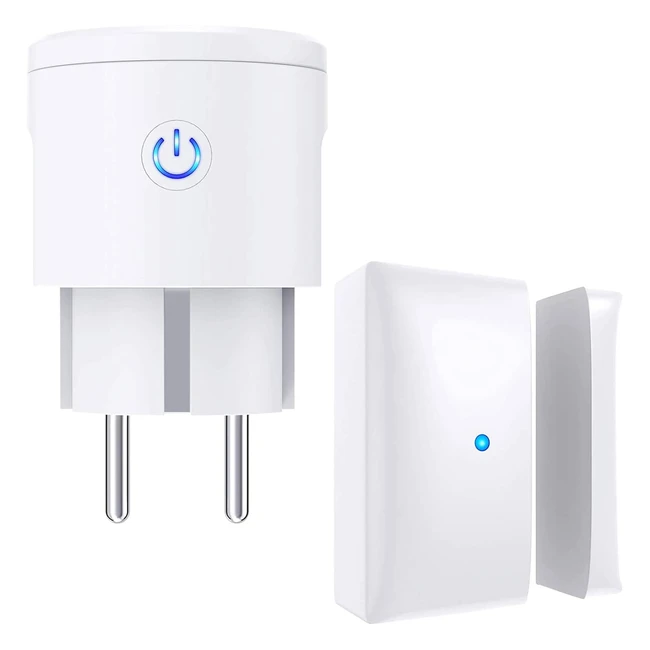 Controllo dell'aria di scarico radio per finestra - ExtSud