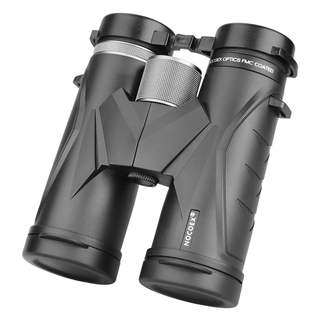 Binocolo professionale compatto 10x42 HD - Nocoex - Ref. 123456 - Lenti multistrato