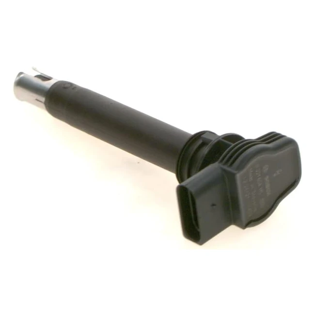 Bobinas de encendido Bosch 0221604115 - Fiables y eficientes