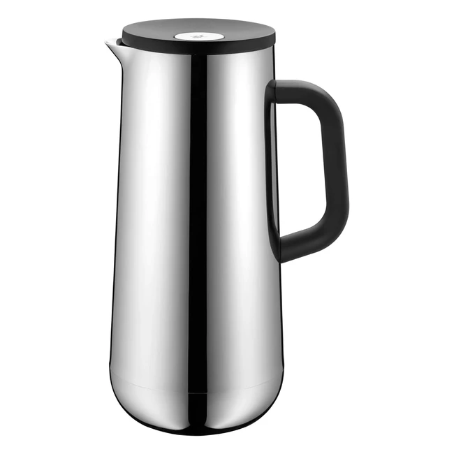 WMF Termo Impulse Cromargan 1L - Aislamiento Térmico 24h