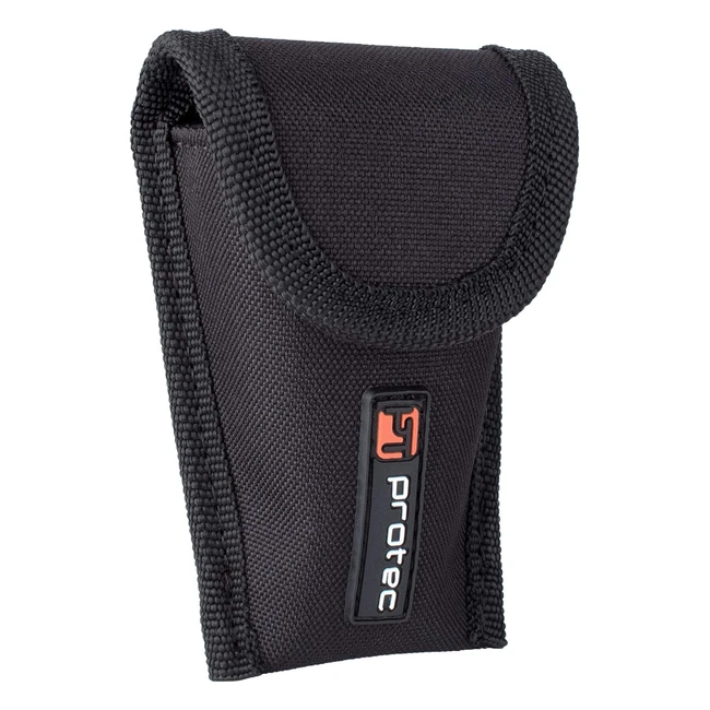 Protec A204 - Tui pour embouchure de cuivres noir - Résistant à l'eau et à l'abrasion