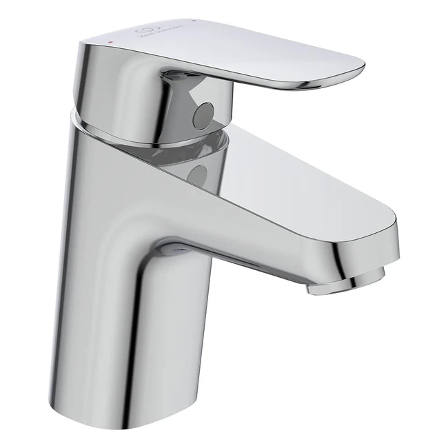 Ideal Standard Ceraflex Mixer Basin Tap - Save Water and Energy - 5 Year Guarantee