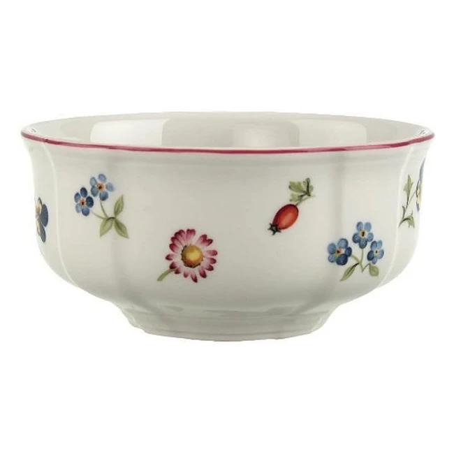 Coppetta Macedonia Villeroy & Boch Petite Fleur 12cm - Freschezza Estiva