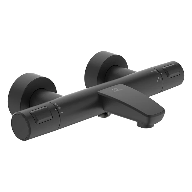 Ideal Standard Ceratherm T25 A7544XG Badthermostat Oberflchenmontage