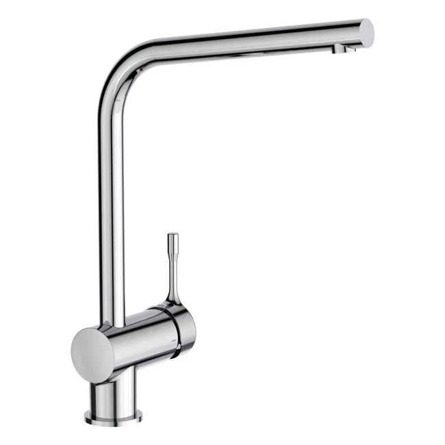 Ideal Standard BC174AA Ceralook Küchenarmatur hoher Auslauf - Jetzt kaufen!