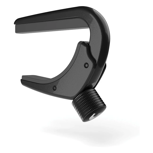 Cejilla Planet Waves PWCP11 para Bajo y Mandolina - Ajuste Micrométrico - Sin Zumbidos