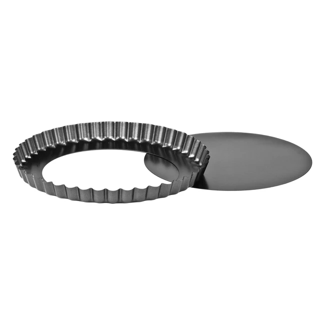 Molde Metálico Premier Housewares 20 cm - Moderno y Estilizado