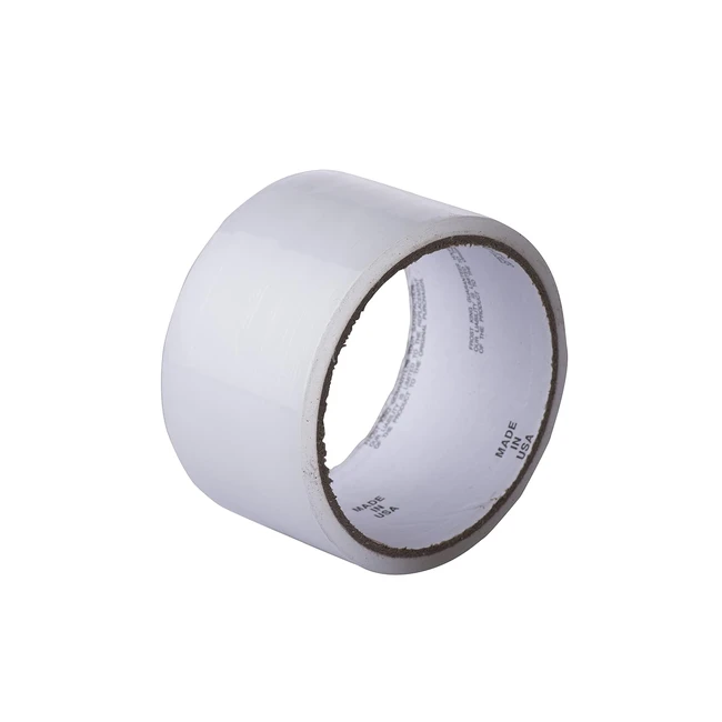 Nastro adesivo paraspifferi Stormguard 05SR6777600CL trasparente - Blocca correnti d'aria