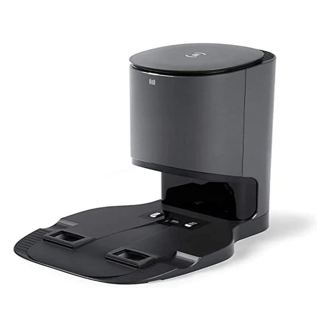 Ecovacs Automatische Saugstation fr automatisches Entleeren Ihres Deebot T8T8 