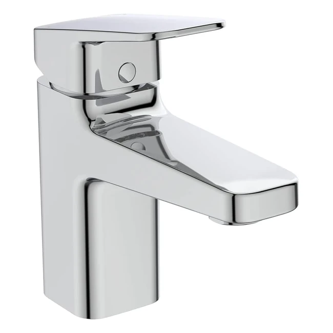 Ideal Standard Ceraplan Single Lever Basin Mixer Tap - Chrome Reference 123456