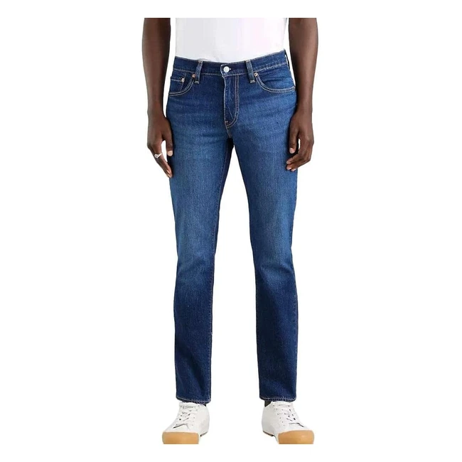 Levi's Herren 511 Slim Jeans Sellwood Dance Together 28W 32L - Jetzt kaufen