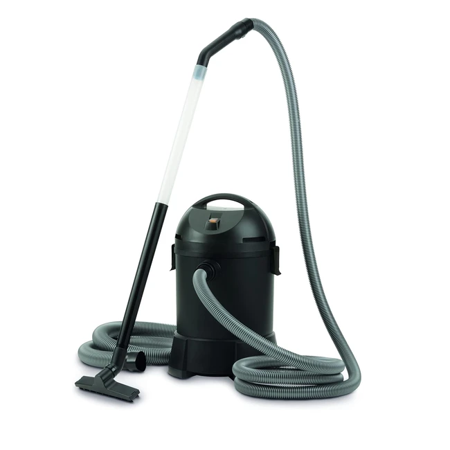 Aspirador Oase Pondovac Classic - Potente motor de 1400W y aspiración de hasta 3000L/h